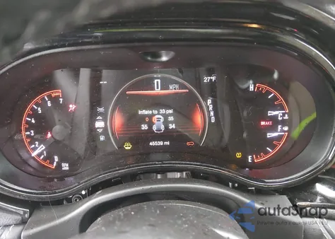 2021 Dodge Durango Gt Plus Awd z USA, uszkodzony, nr VIN 1C4RDJDGXMC766282